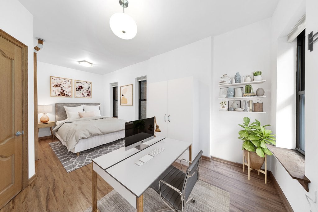 155 West 106th Street, Unit 3C