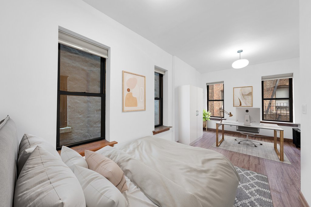 155 West 106th Street, Unit 3C photo 2