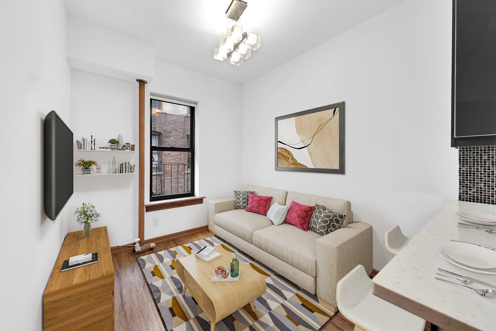 155 West 106th Street, Unit 3C photo 3