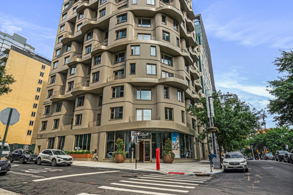 24-01 Queens Plaza North, Unit 504