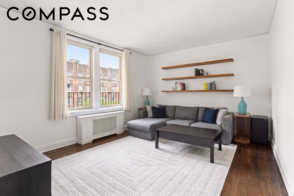 43-10 48th Avenue, Unit 5R