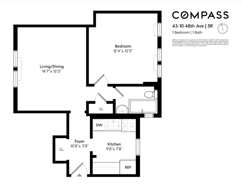 43-10 48th Avenue, Unit 5R photo 7
