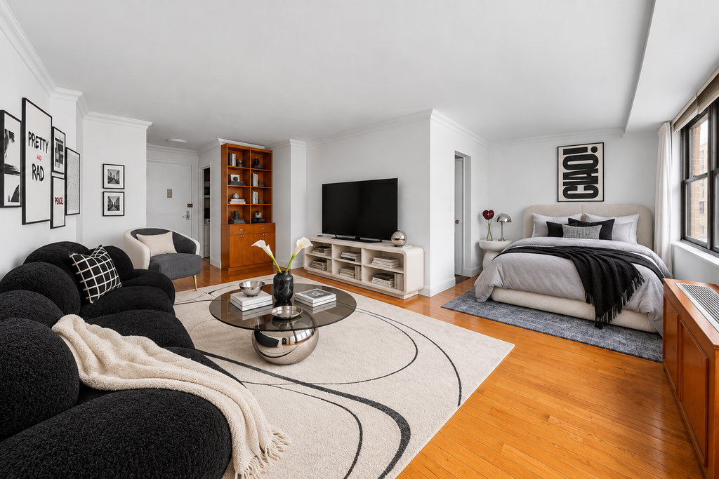 225 East 36th Street, Unit 9D