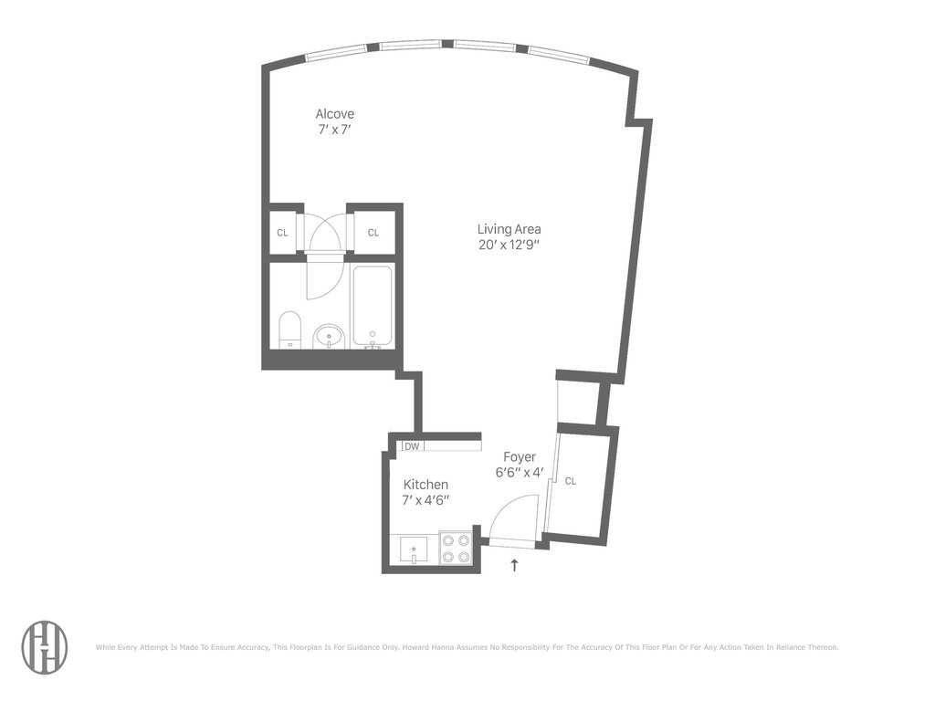 225 East 36th Street, Unit 9D photo 9