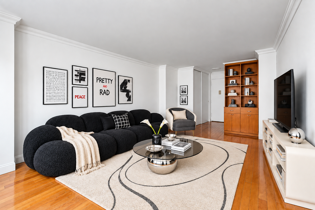 225 East 36th Street, Unit 9D photo 2