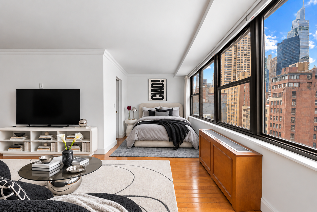 225 East 36th Street, Unit 9D photo 4