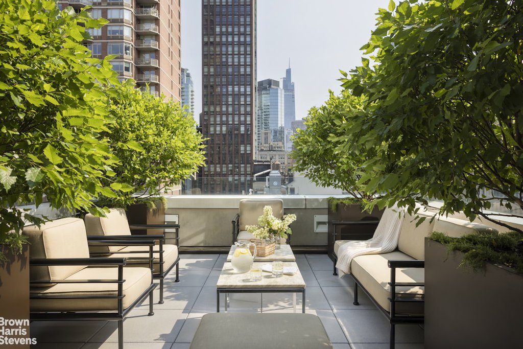 76 Madison Avenue, Unit PH2
