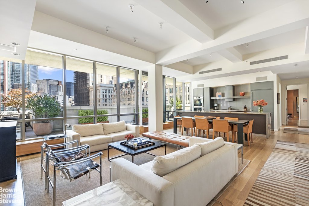 76 Madison Avenue, Unit PH2 photo 2