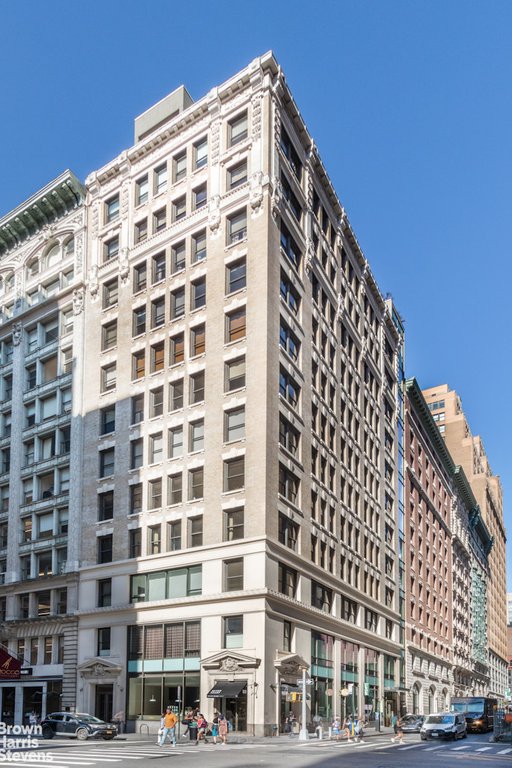76 Madison Avenue, Unit PH2 photo 14