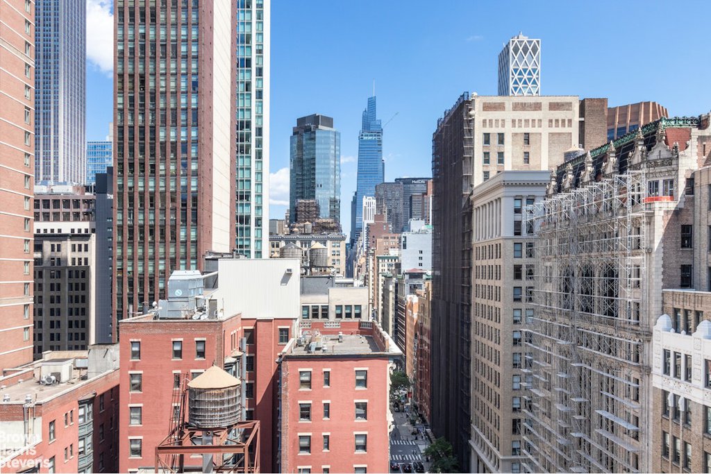 76 Madison Avenue, Unit PH2 photo 16