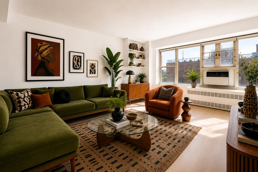 125 Ashland Place, Unit 12A