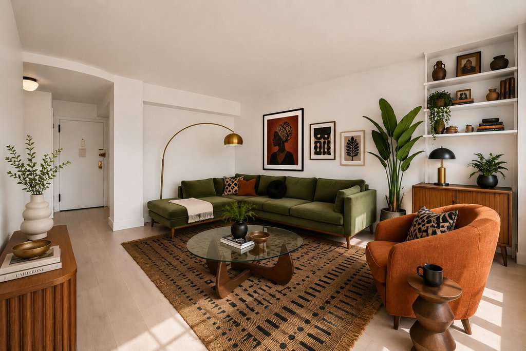 125 Ashland Place, Unit 12A photo 4