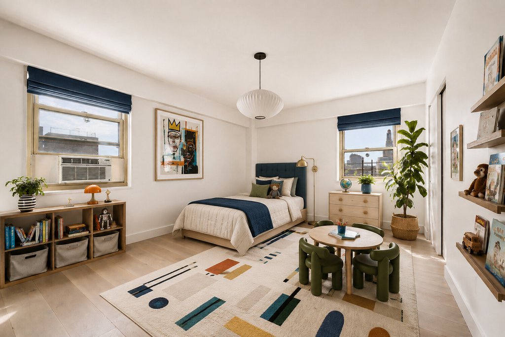 125 Ashland Place, Unit 12A photo 5