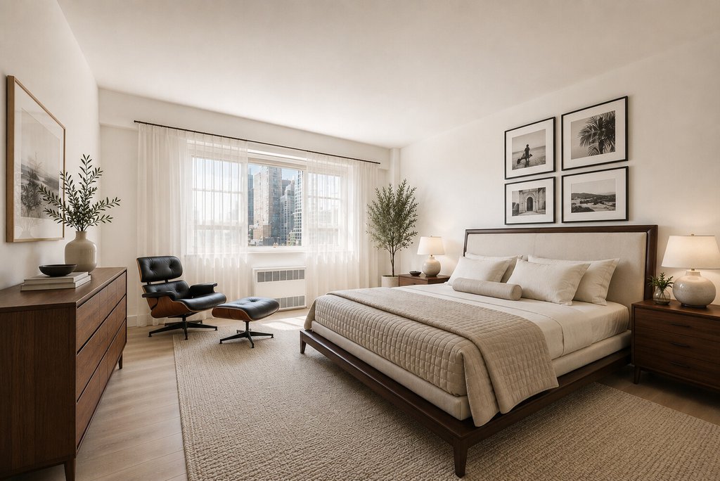 125 Ashland Place, Unit 12A photo 6