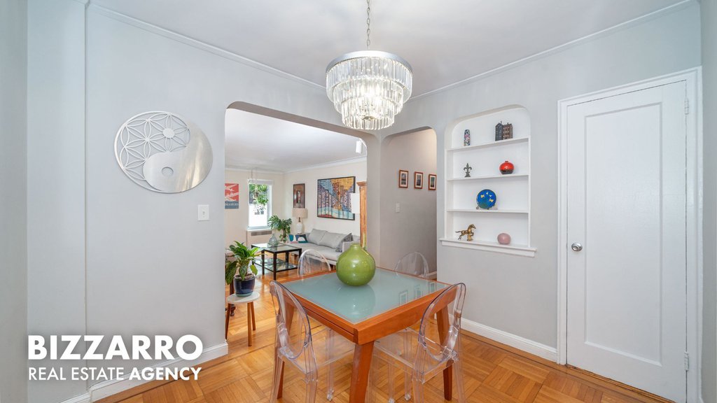 30 Bogardus Place, Unit 1F photo 3