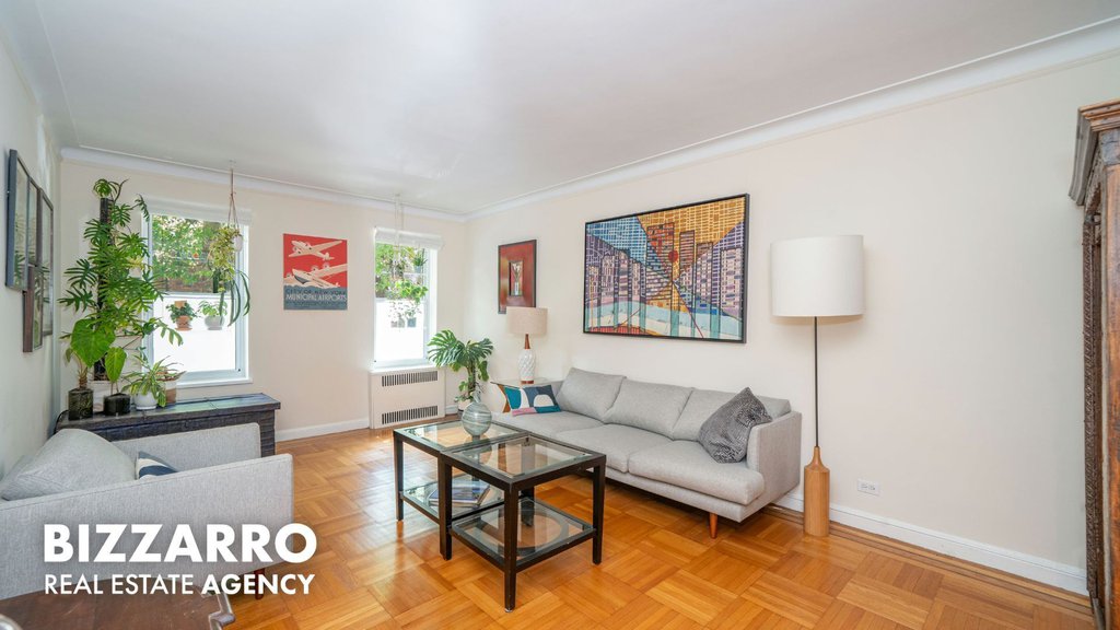 30 Bogardus Place, Unit 1F photo 4