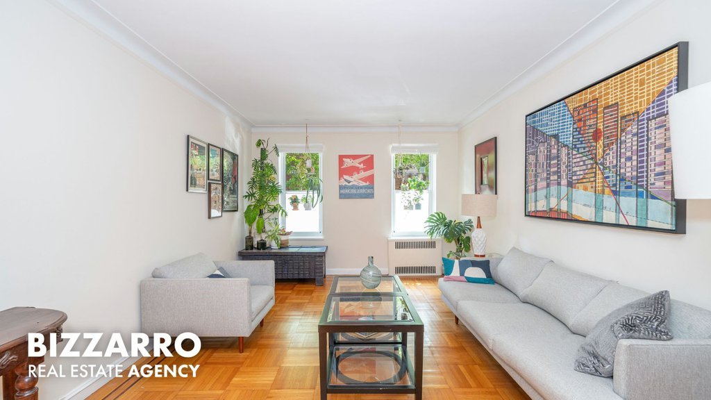 30 Bogardus Place, Unit 1F photo 5