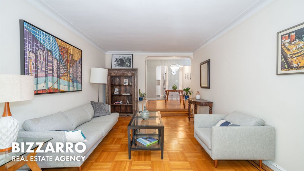 30 Bogardus Place, Unit 1F photo 6