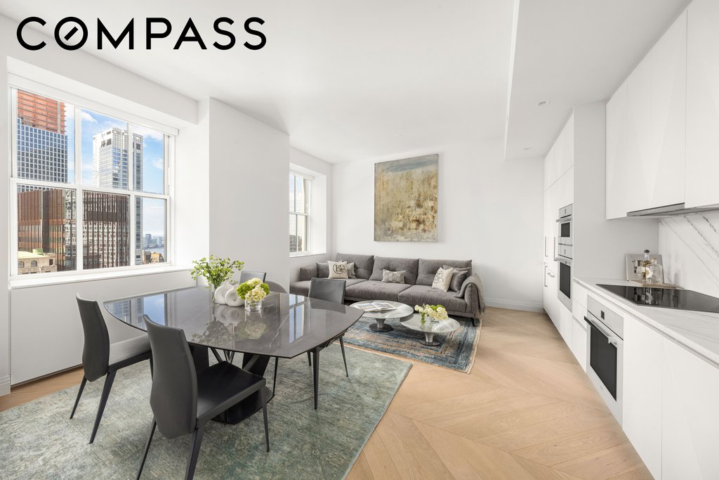 1 Wall Street, Unit 3202