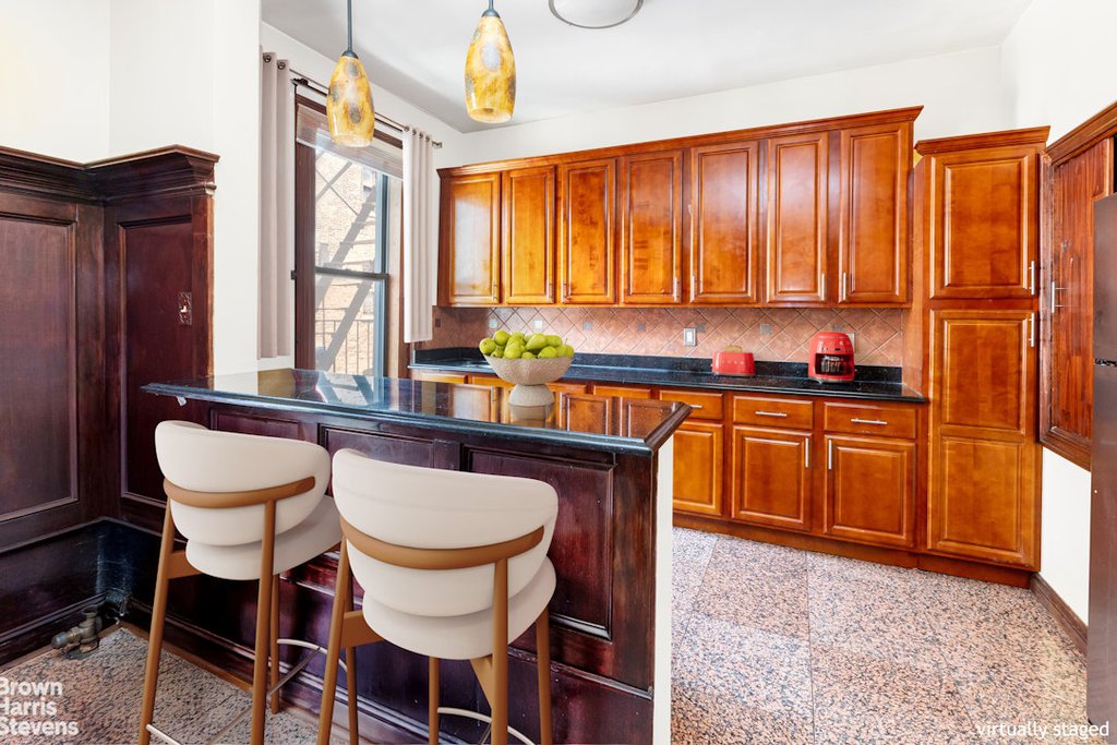 611 West 156th Street, Unit 55 photo 3