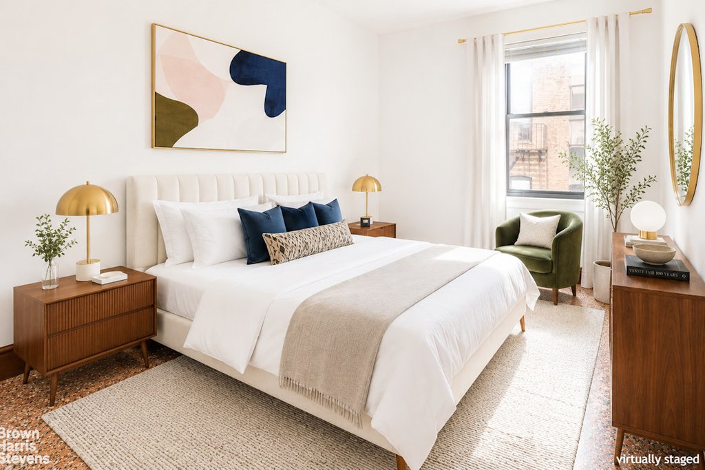 611 West 156th Street, Unit 55 photo 4