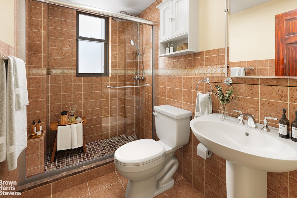 611 West 156th Street, Unit 55 photo 5