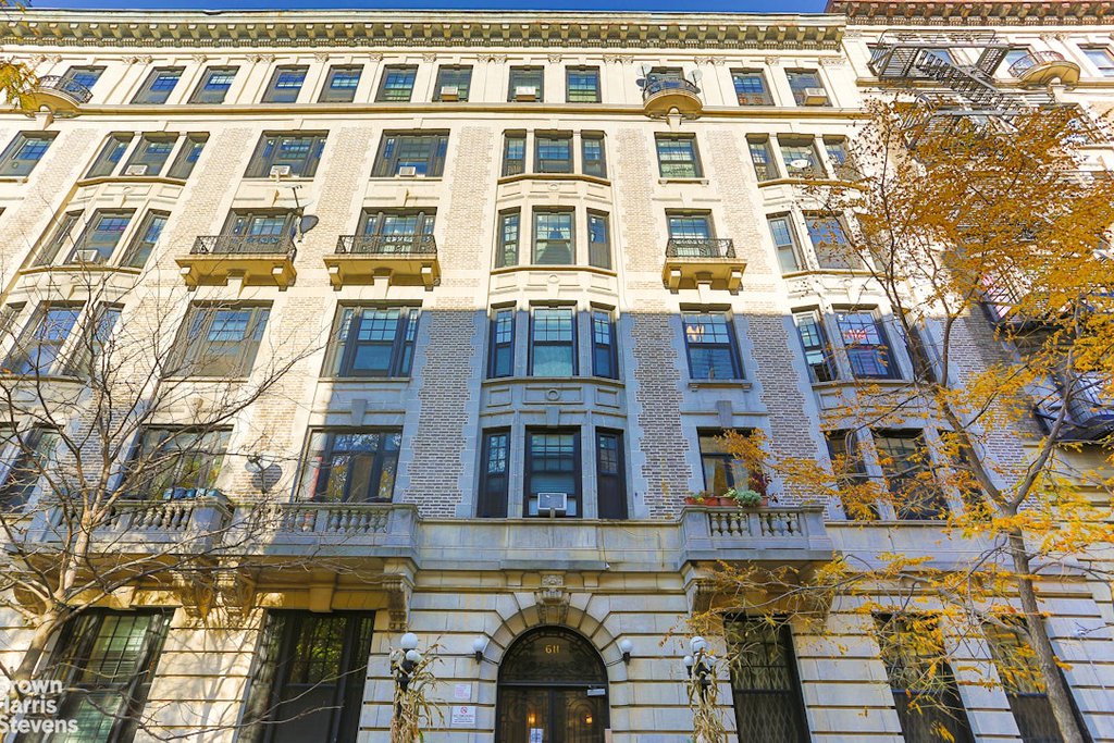 611 West 156th Street, Unit 55 photo 8