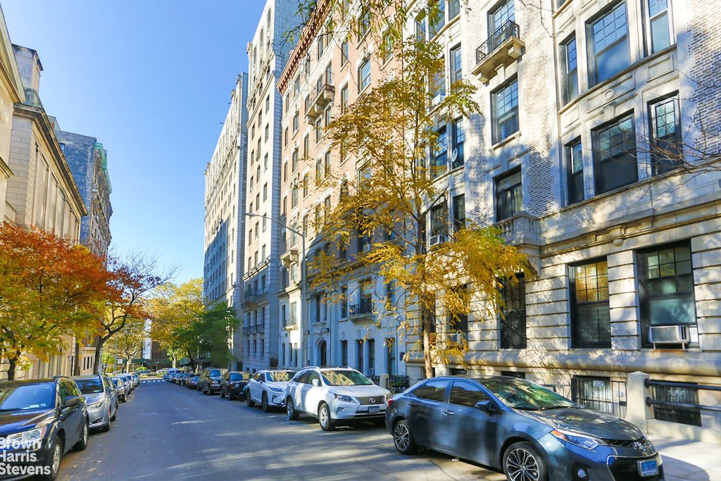 611 West 156th Street, Unit 55 photo 9