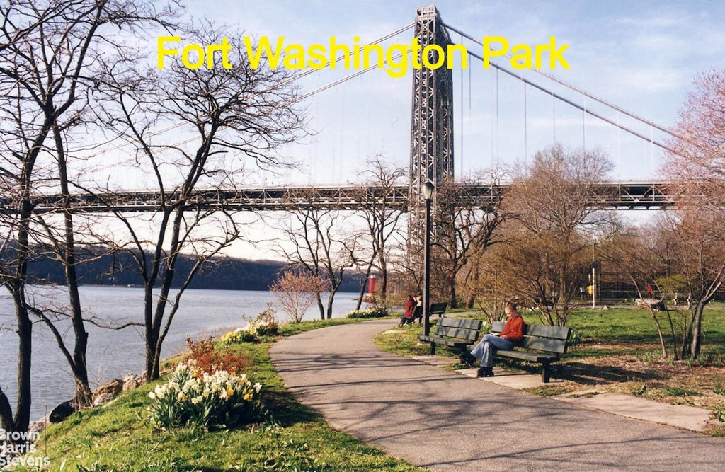 611 West 156th Street, Unit 55 photo 15