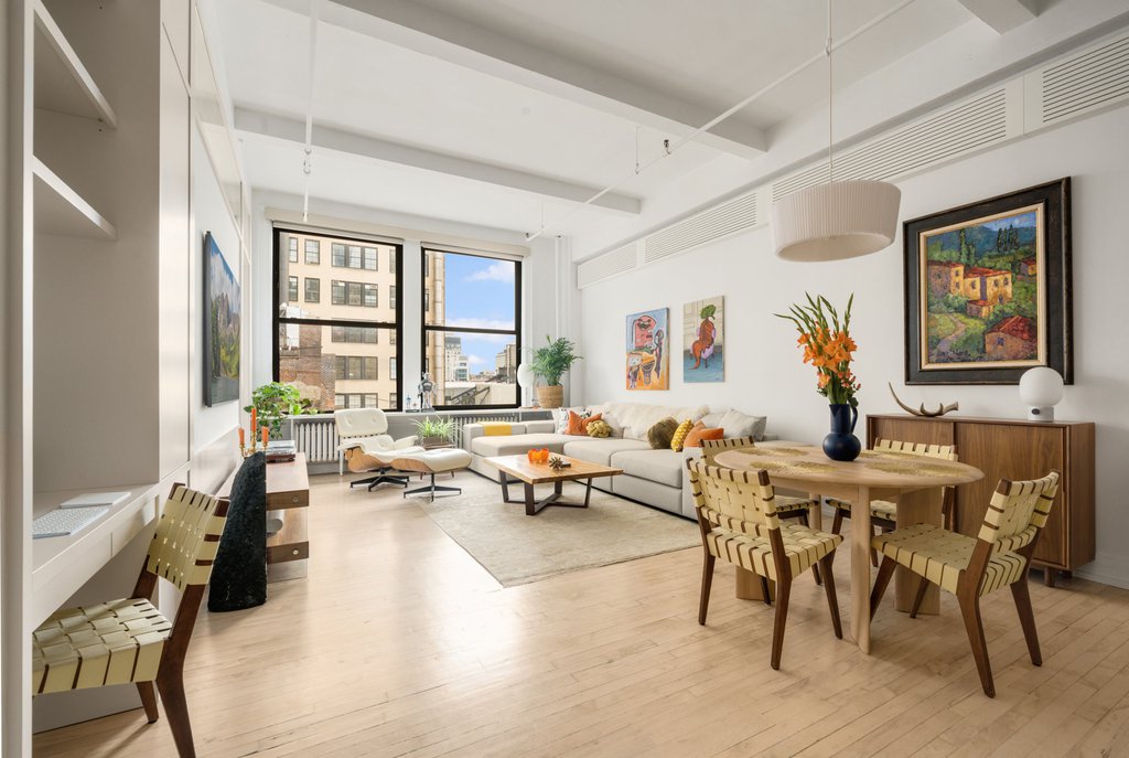 222 Park Avenue South, Unit 10C