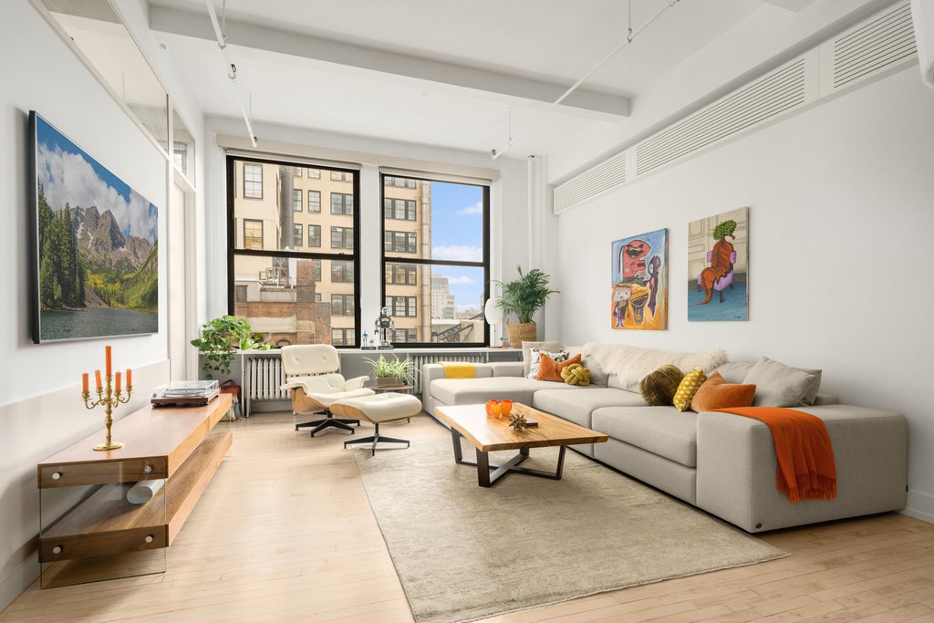 222 Park Avenue South, Unit 10C photo 2