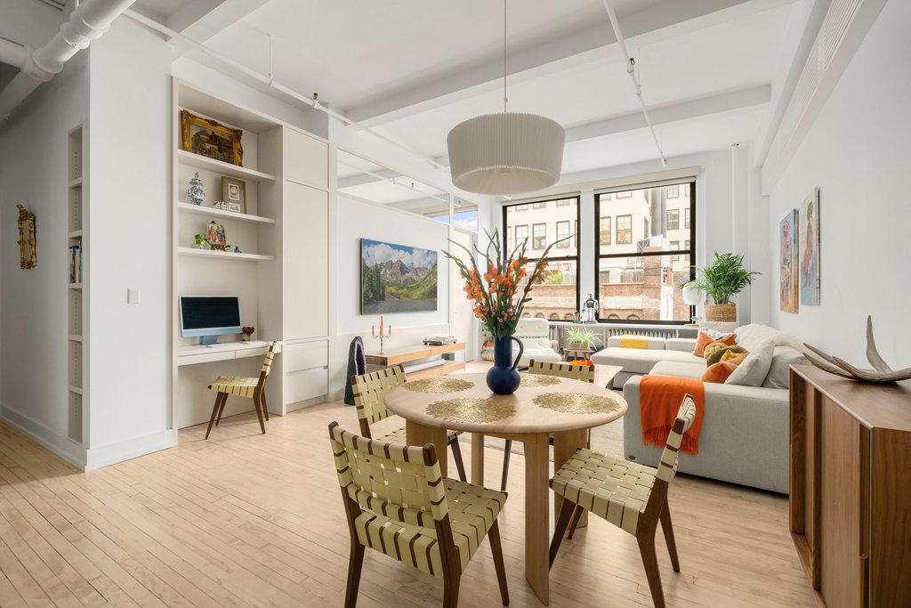 222 Park Avenue South, Unit 10C photo 3