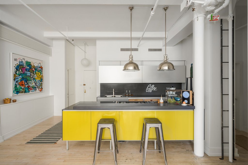 222 Park Avenue South, Unit 10C photo 5