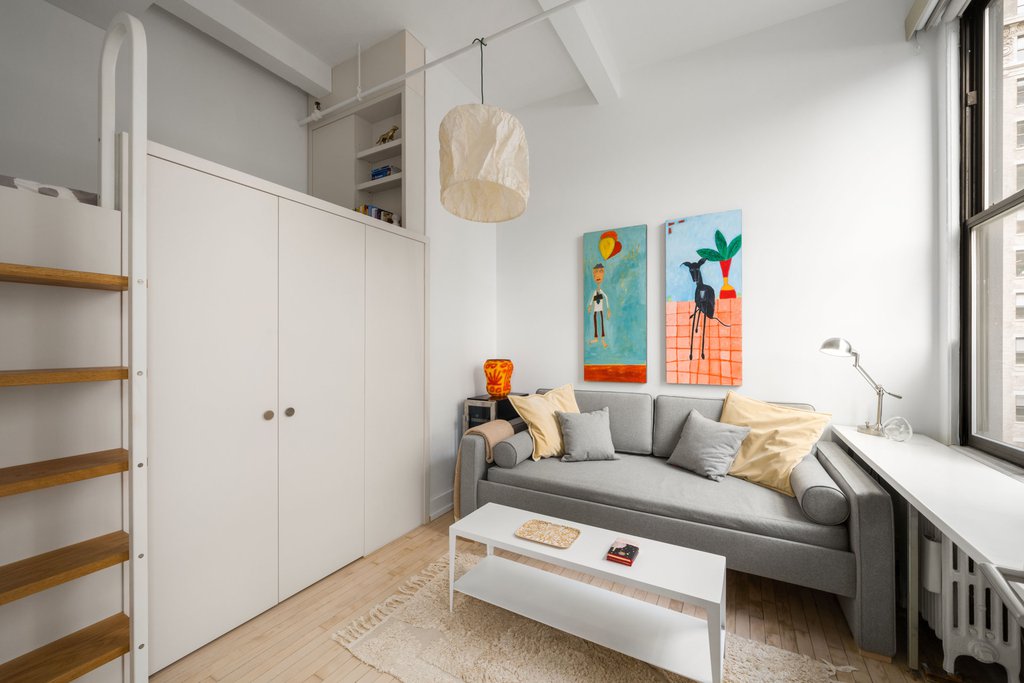 222 Park Avenue South, Unit 10C photo 7