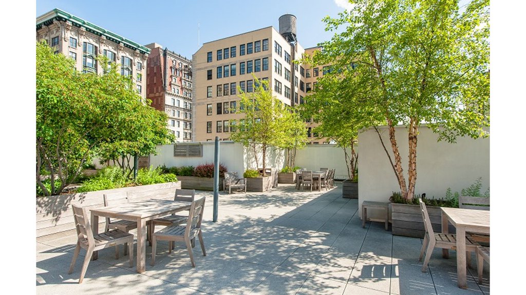 222 Park Avenue South, Unit 10C photo 15