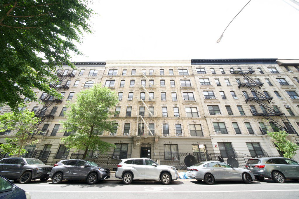 220 West 111th Street, Unit 6A photo 16
