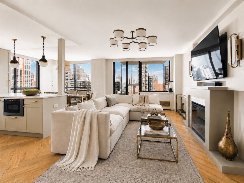 171 East 84th Street, Unit 20C