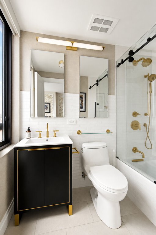 171 East 84th Street, Unit 20C photo 5
