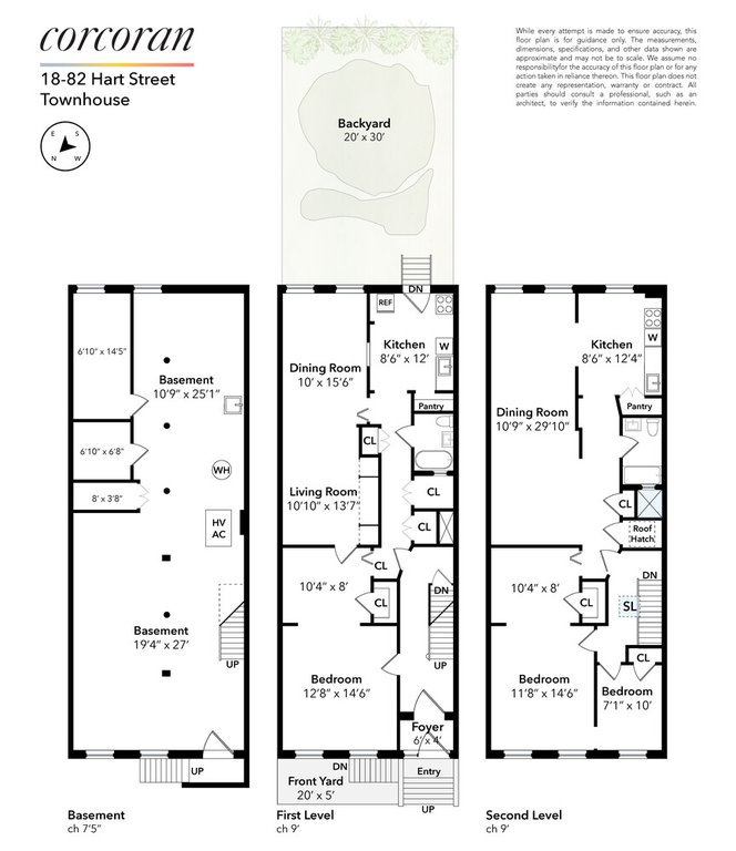 1882 Hart Street – For Sale photo 15