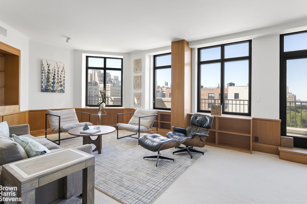 222 Riverside Drive, Unit PH1/C