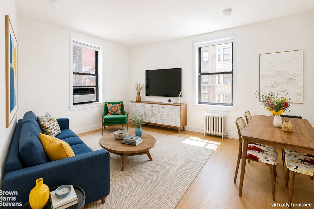 710 Riverside Drive, Unit 5A