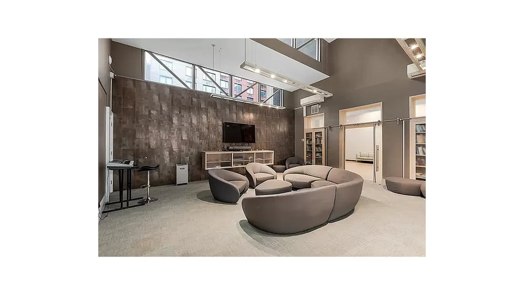 280 Rector Place, Unit 7E photo 14