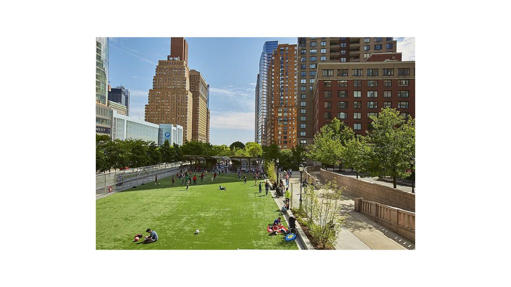 280 Rector Place, Unit 7E photo 15