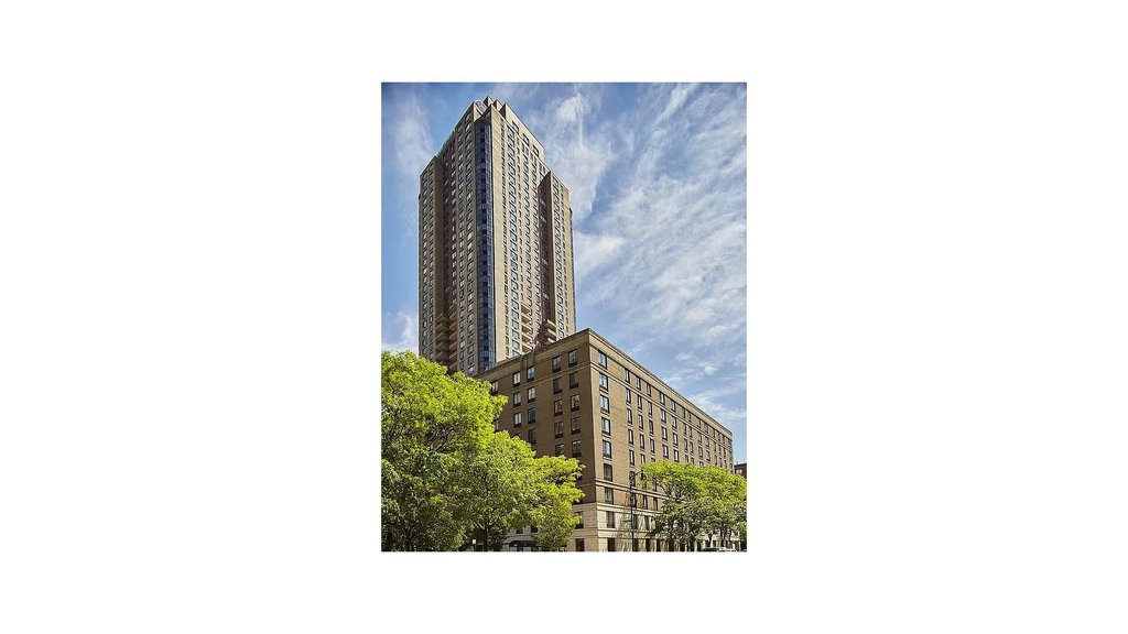280 Rector Place, Unit 7E photo 6