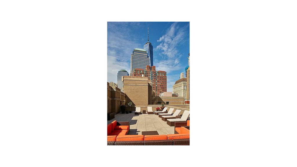 280 Rector Place, Unit 7E photo 10