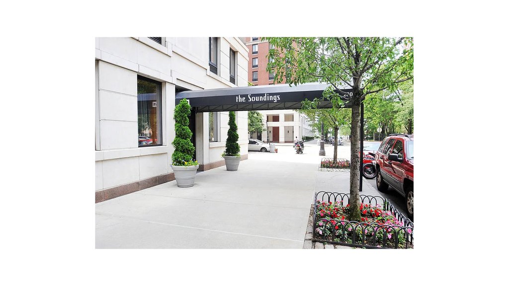 280 Rector Place, Unit 7E photo 7