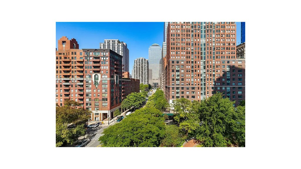 280 Rector Place, Unit 7E photo 2