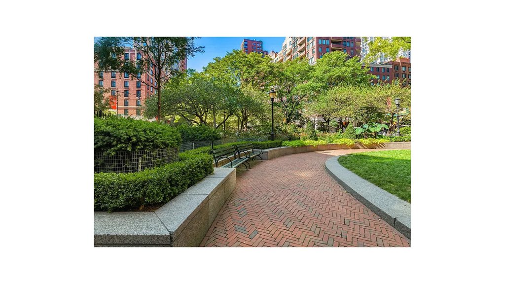 280 Rector Place, Unit 7E photo 16