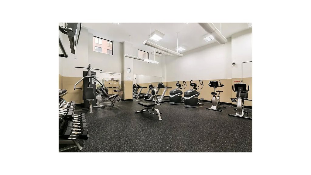 280 Rector Place, Unit 7E photo 13
