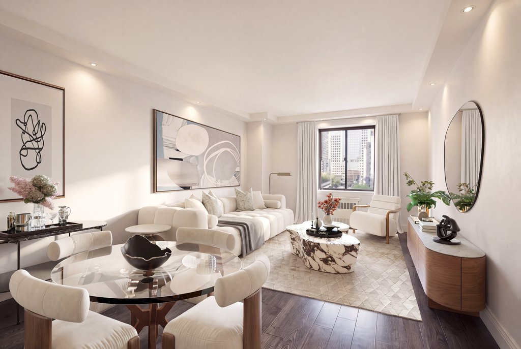 280 Rector Place, Unit 7E